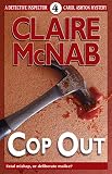 McNab, Claire: Cop Out McNab, Claire: Cop Out