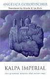 Le Guin, Ursula K.: Kalpa Imperial