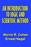 Nagel, Ernest: An Introduction to Logic and Scientific Method Nagel, Ernest: An Introduction to Logic and Scientific Method