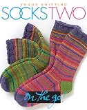 Malcolm, Trisha: Vogue Knitting Socks Two