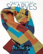 Scarves Two by Trisha Malcolm