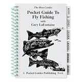Lafontaine, Gary: Pocket Guide to Fly Fishing Lafontaine, Gary: Pocket Guide to Fly Fishing