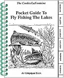 Cordes, Ron: Pocket Guide to Fly Fishing the Lakes Cordes, Ron: Pocket Guide to Fly Fishing the Lakes