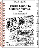 Cordes, Ron: Pocket Guide to Outdoor Survival Cordes, Ron: Pocket Guide to Outdoor Survival