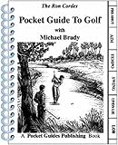Brady, Michael: Pocket Guide to Golf Brady, Michael: Pocket Guide to Golf