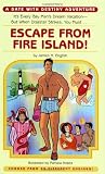English, James H.: Escape from Fire Island! : A Date with Destiny Adventure