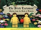 The Brick Testament: Stories from the Book…
