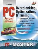 Rudometov, V.: PC: Overclocking, Optimization, & Tuning Rudometov, V.: PC: Overclocking, Optimization, & Tuning