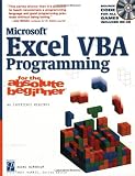 Birnbaum, Duane: Microsoft Excel VBA Programming For The Absolute Beginner Birnbaum, Duane: Microsoft Excel VBA Programming For The Absolute Beginner