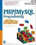Harris, Andy: Php/Mysql Programming for the Absolute Beginner