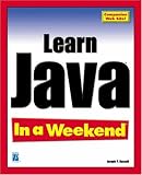 Russell, Joseph: Learn Java in a Weekend Russell, Joseph: Learn Java in a Weekend
