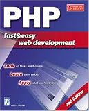 Meloni, Julie C.: Php Fast & Easy Web Development