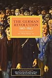 BrouT, Pierre: German Revolution, 1917-1923