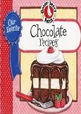Gooseberry Patch: Our Favorite Chocolate Recipies Gooseberry Patch: Our Favorite Chocolate Recipies
