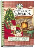 Gooseberry Patch: Cozy Country Christmas: Heartfelt Holiday Memories, the Tastiest Recipes And Homespun Holiday Gifts to Delight Family & Friends Gooseberry Patch: Cozy Country Christmas: Heartfelt Holiday Memories, the Tastiest Recipes And Homespun Holiday Gifts to Delight Family & Friends