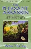McCloy, Helen: The Pleasant Assassin and Other Cases of Dr. Basil Willing
