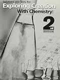 Not Available: Exploring Creation - Chemistry Solutions And Test Manual (Teacher's) Not Available: Exploring Creation - Chemistry Solutions And Test Manual (Teacher's)