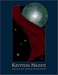 Krypton Nights: Poems (Paris Review Prize in Poetry)