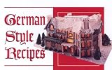 Canter, Miriam: German Style Recipes