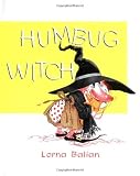 Balian, Lorna: Humbug Witch Balian, Lorna: Humbug Witch