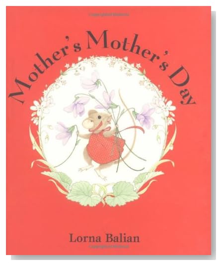 Mother's Mother's Day [Hardcover]