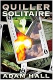 Hall, Adam: Quiller Solitaire