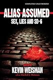 Yeffeth, Glenn: Alias Assumed: Sex, Lies And SD-6