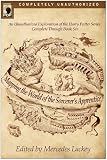 Lackey, Mercedes: Mapping the World of Harry Potter Lackey, Mercedes: Mapping the World of Harry Potter