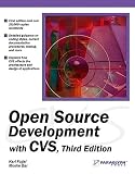 Fogel, Karl: Open Source Development with CVS Fogel, Karl: Open Source Development with CVS