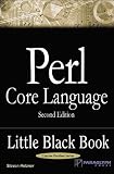Holzner, Steven: Perl Core Language Little Black Book Holzner, Steven: Perl Core Language Little Black Book