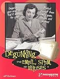 Duntemann, Jeff: Degunking Your Email, Spam And Viruses Duntemann, Jeff: Degunking Your Email, Spam And Viruses