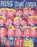 Jovanovic, Rob: Perfect Sound Forever: The Story of Pavement