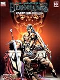 Fast Forward: Demon Wars Campaign Setting Fast Forward: Demon Wars Campaign Setting