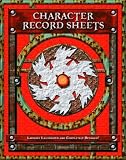 Fast Forward: Character Record Sheets Fast Forward: Character Record Sheets