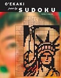 Nishio, Tetsuya: OEkaki: Paint By Sudoku Nishio, Tetsuya: OEkaki: Paint By Sudoku