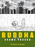 Tezuka, Osamu: Buddha 4: The Forest of Uruvela