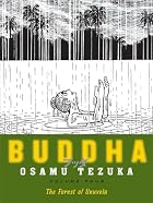 Buddha, Volume 4: The Forest of Uruvela by&hellip;