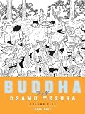 Tezuka, Osamu: Buddha 5: Deer Park