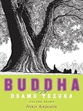 Tezuka, Osamu: Buddha 7: Prince Ajatasattu Tezuka, Osamu: Buddha 7: Prince Ajatasattu