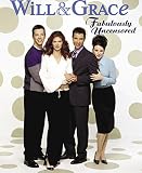 Colucci, Jim: Will & Grace: Fabulously Uncensored