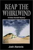 Aterovis, Josh: Reap the Whirlwind