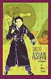 Carbo, Nick: Secret Asian Man