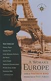 Bond, Marybeth: A Woman's Europe: True Stories