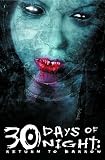 Niles, Steve: 30 Days of Night Niles, Steve: 30 Days of Night