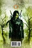 Templesmith, Ben: Singularity 7 Templesmith, Ben: Singularity 7