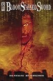 Wickline, Dan: Blood-stained Sword Wickline, Dan: Blood-stained Sword