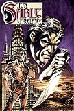 Grell, Mike: Mike Grell's The Complete Jon Sable, Freelance 2 Grell, Mike: Mike Grell's The Complete Jon Sable, Freelance 2