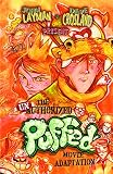 Layman, John: The Unauthorized Puffed Movie Adaptation Layman, John: The Unauthorized Puffed Movie Adaptation