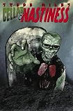 Niles, Steve: Steve Niles' Cellar of Nastiness Niles, Steve: Steve Niles' Cellar of Nastiness