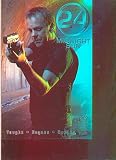 Vaughn, J. C.: 24 Midnight Sun